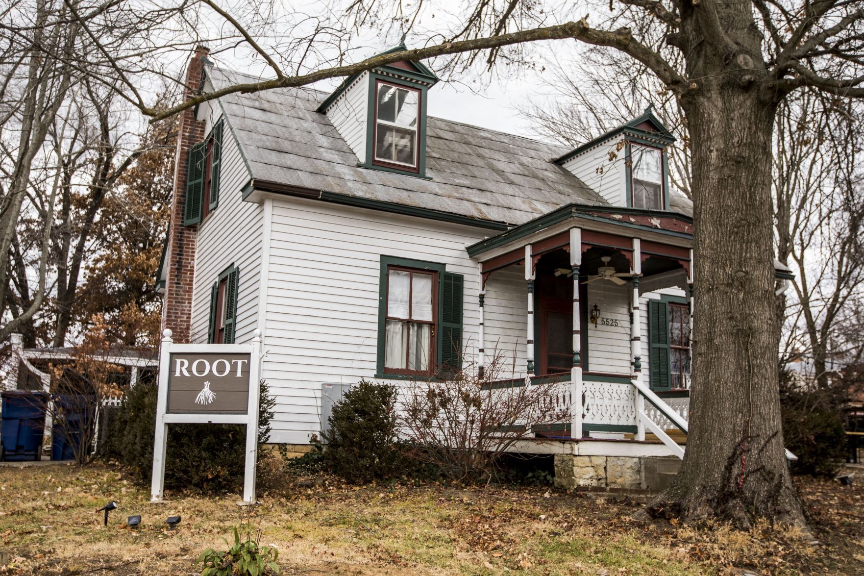 Root Food + Wine offers cozy dining in Augusta